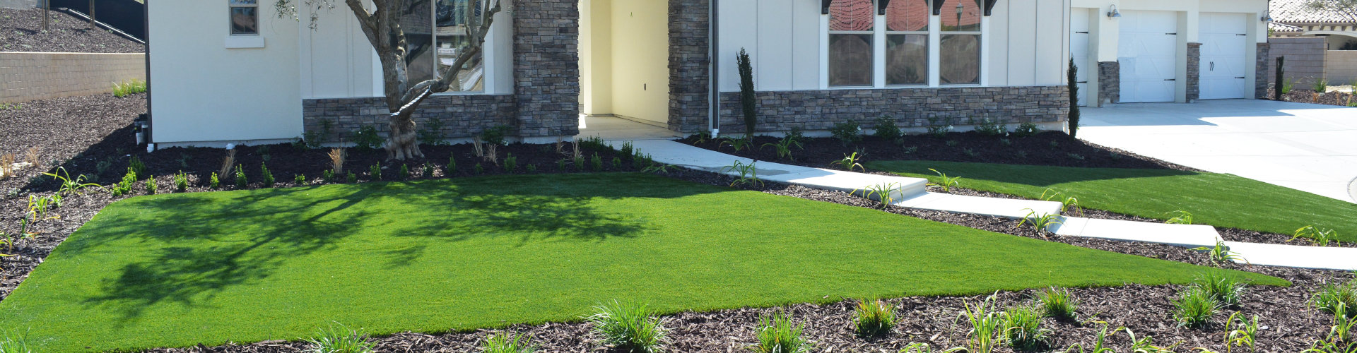 Artificial Lawn Maintenance Tips in Fresno